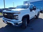 2025 Silverado 2500HD Thumbnail 7