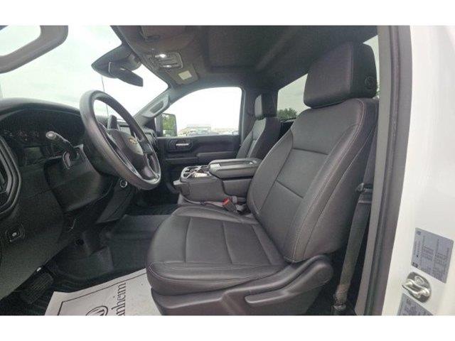 2026 Chevrolet Silverado Hd - $48,950