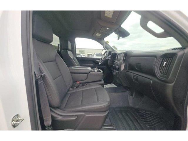 2026 Chevrolet Silverado Hd - $48,950
