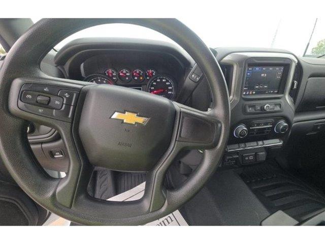2026 Chevrolet Silverado Hd - $48,950