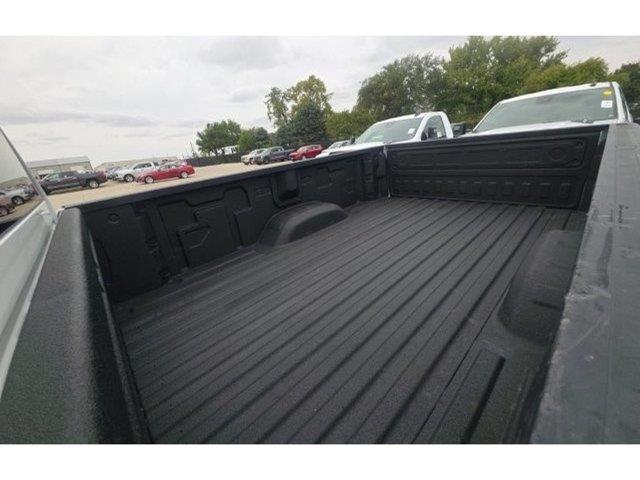 2026 Chevrolet Silverado Hd - $48,950