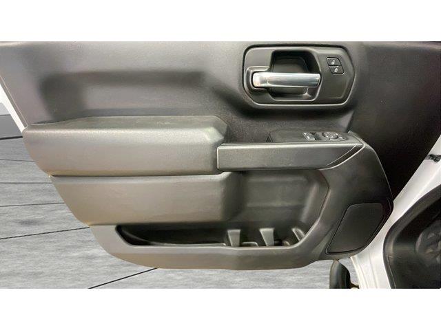 2026 Chevrolet Silverado Hd - $48,950