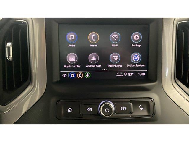 2026 Chevrolet Silverado Hd - $48,950