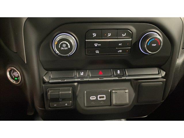 2026 Chevrolet Silverado Hd - $48,471