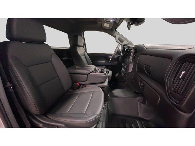 2026 Chevrolet Silverado Hd - $48,471