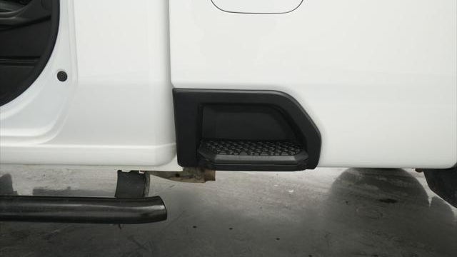2025 Chevrolet Silverado 2500HD Work Truck