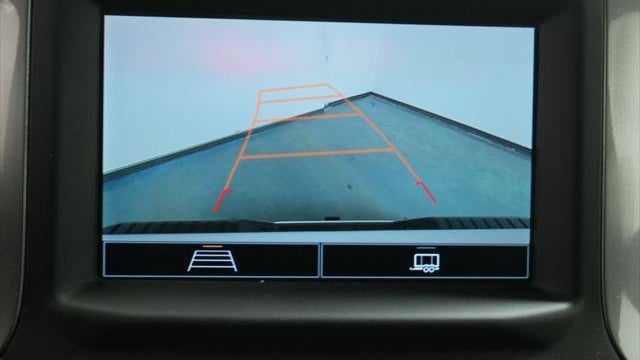 2025 Chevrolet Silverado 2500HD Work Truck