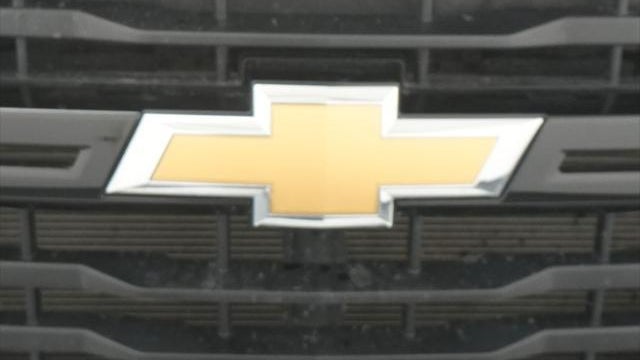 2025 Chevrolet Silverado 2500HD Work Truck