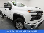 2025 Silverado 2500HD Thumbnail 1