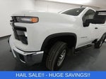 2025 Silverado 2500HD Thumbnail 4