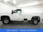 2025 Silverado 2500HD Thumbnail 5