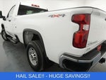 2025 Silverado 2500HD Thumbnail 7