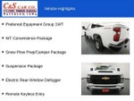 2025 Silverado 2500HD Thumbnail 8
