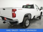 2025 Silverado 2500HD Thumbnail 11