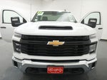 2025 Silverado 2500HD Thumbnail 29