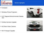 2025 Silverado 2500HD Thumbnail 36