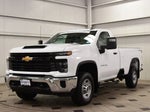 2025 Silverado 2500HD Thumbnail 1