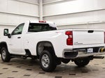 2025 Silverado 2500HD Thumbnail 3
