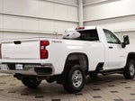2025 Silverado 2500HD Thumbnail 5