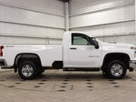 2025 Silverado 2500HD Thumbnail 6