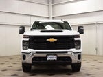 2025 Silverado 2500HD Thumbnail 40