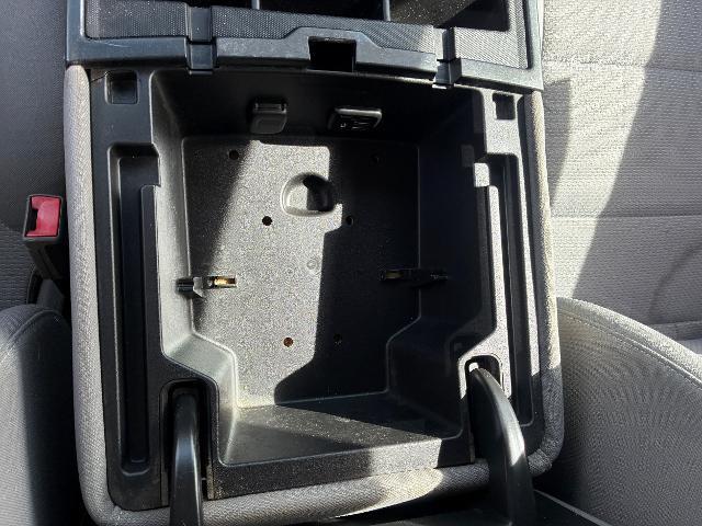 2017 Chevrolet Silverado - $19,995