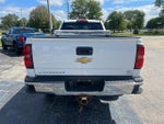 2015 Silverado 2500HD Thumbnail 4