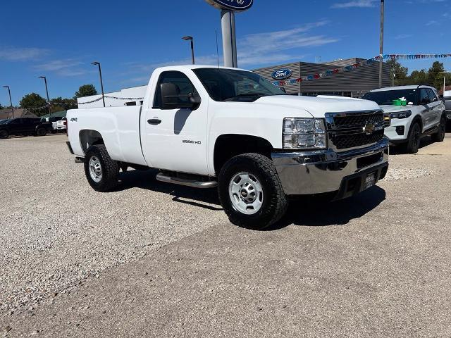 2011 Chevrolet Silverado - $18,500