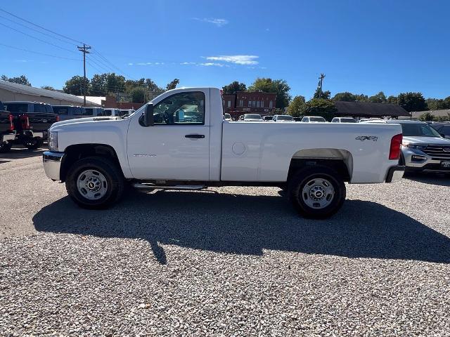 2011 Chevrolet Silverado - $18,500