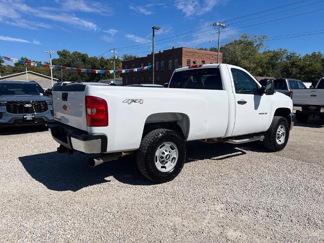 2011 Chevrolet Silverado - $18,500
