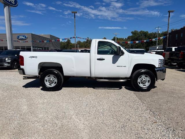2011 Chevrolet Silverado - $18,500