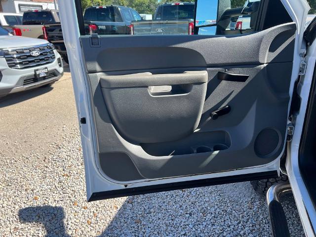 2011 Chevrolet Silverado - $18,500