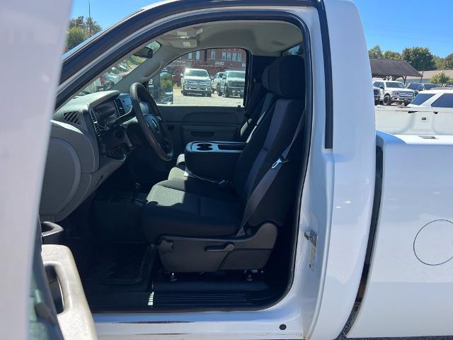 2011 Chevrolet Silverado - $18,500