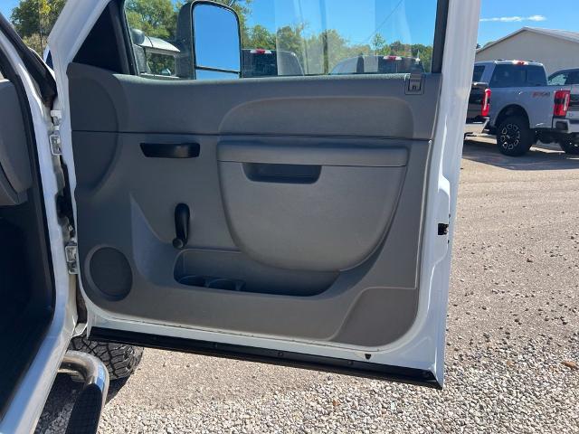 2011 Chevrolet Silverado - $18,500