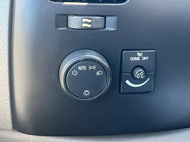 2011 Chevrolet Silverado - $18,500