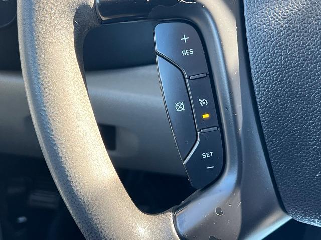 2011 Chevrolet Silverado - $18,500