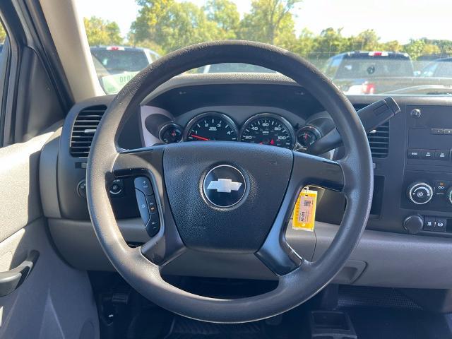 2011 Chevrolet Silverado - $18,500