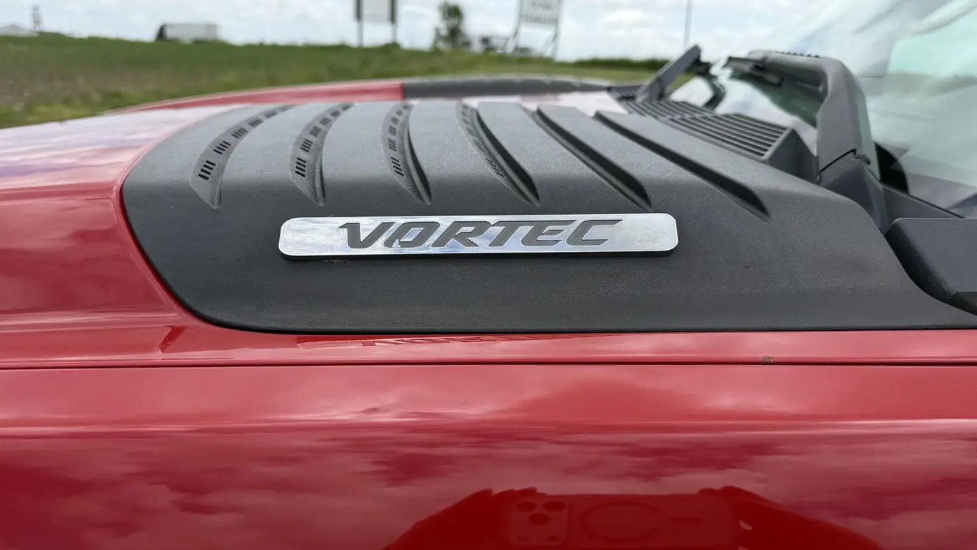2013 Chevrolet Silverado 2500HD Work Truck