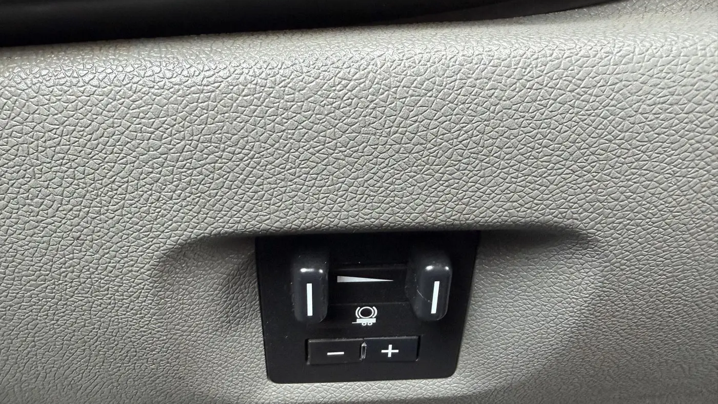 2013 Chevrolet Silverado 2500HD Work Truck