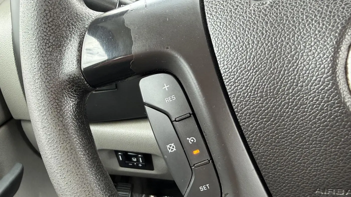 2013 Chevrolet Silverado 2500HD Work Truck