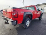 2012 Silverado 2500HD Thumbnail 4