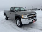 2012 Silverado 2500HD Thumbnail 2