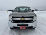 2012 Silverado 2500HD Thumbnail 3
