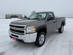 2012 Silverado 2500HD Thumbnail 4