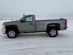2012 Silverado 2500HD Thumbnail 6