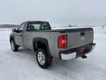 2012 Silverado 2500HD Thumbnail 8