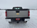 2012 Silverado 2500HD Thumbnail 9