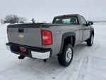 2012 Silverado 2500HD Thumbnail 10