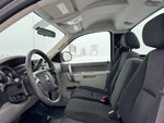 2012 Silverado 2500HD Thumbnail 16