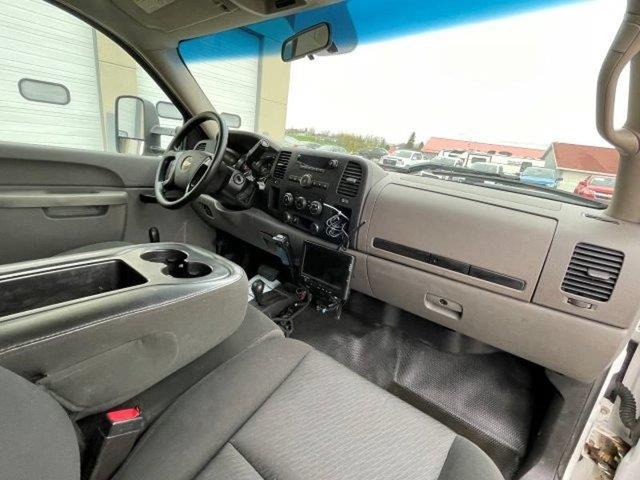 2013 Chevrolet Silverado - $16,746